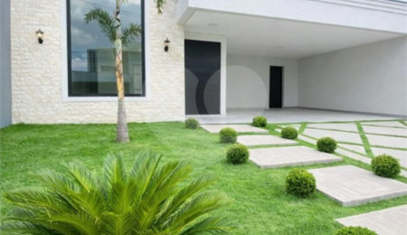 Casa à venda com 3 suítes no condomínio Piemonte, Indaiatuba - SP