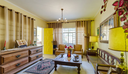 Casa de Vila à venda com 4 quartos em Santo Amaro, São Paulo, SP