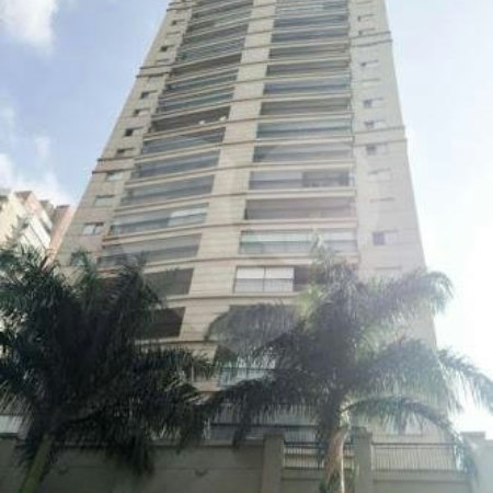 Apartamento à venda com 2 suítes em Vila Gertrudes, São Paulo, SP