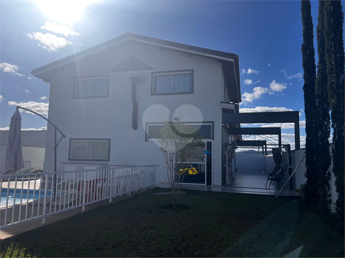 Casa à venda com 4 suítes no condomínio Evidence, Araçoiaba da Serra - SP