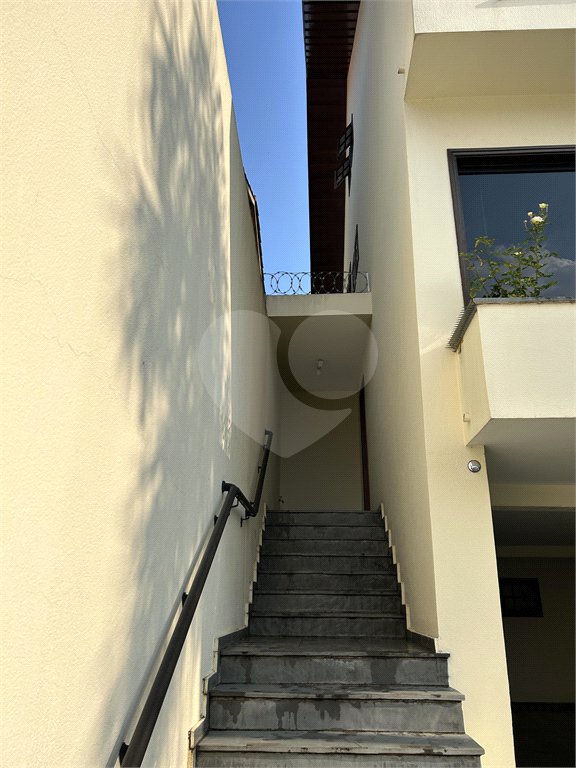 Sobrado à venda com 3 quartos, sendo 1 suíte,  em Jardim das Vertentes, São Paulo, SP