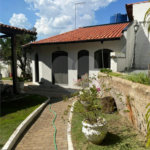 Casa à venda ou para alugar com 5 quartos, sendo 1 suíte, no condomínio Zuleika Jabour, Salto - SP