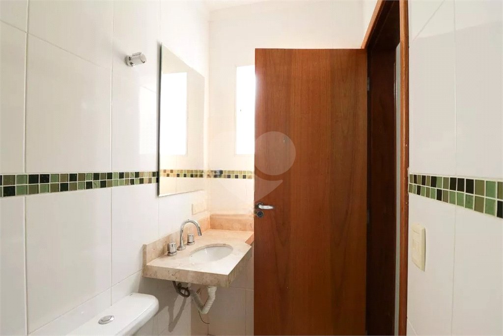 Sobrado à venda com 4 quartos, sendo 3 suítes, em Tucuruvi, São Paulo, SP