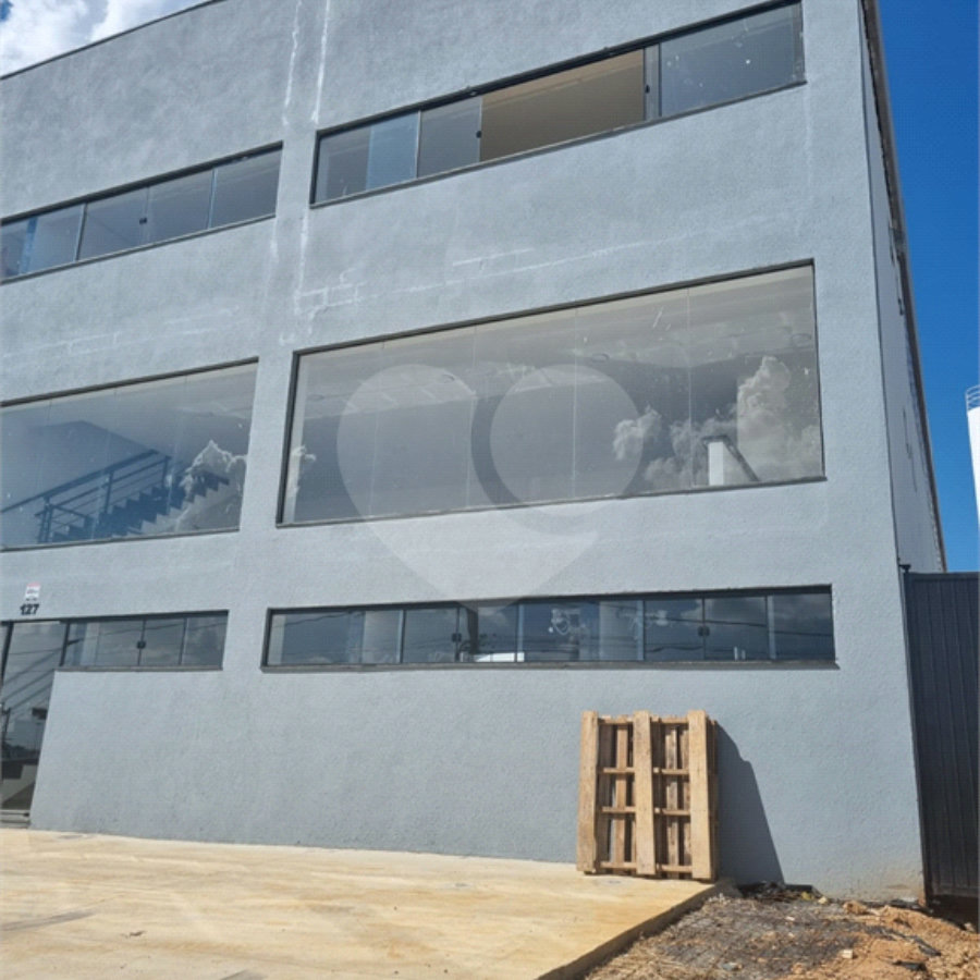 Galpão para alugar no Centro Empresarial de Indaiatuba, Indaiatuba, SP