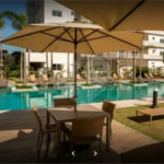 Apartamento à venda com 3 quartos, sendo 1 suíte, em MORUMBI, São Paulo, SP