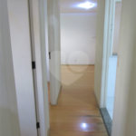 Apartamento à venda com 2 quartos em Mandaqui, São Paulo, SP