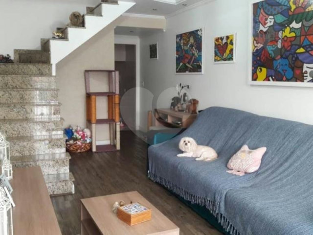 Sobrado à venda com 3 quartos, sendo 1 suíte,  em Casa Verde, São Paulo, SP