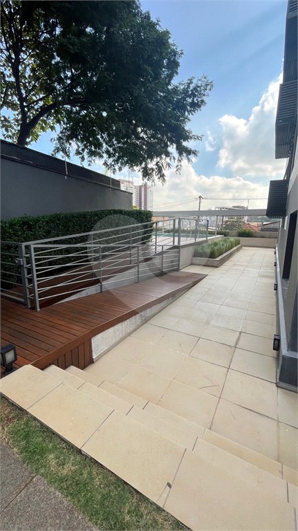 Apartamento à venda com 2 quartos, sendo 1 suíte,  em Carandiru, São Paulo, SP