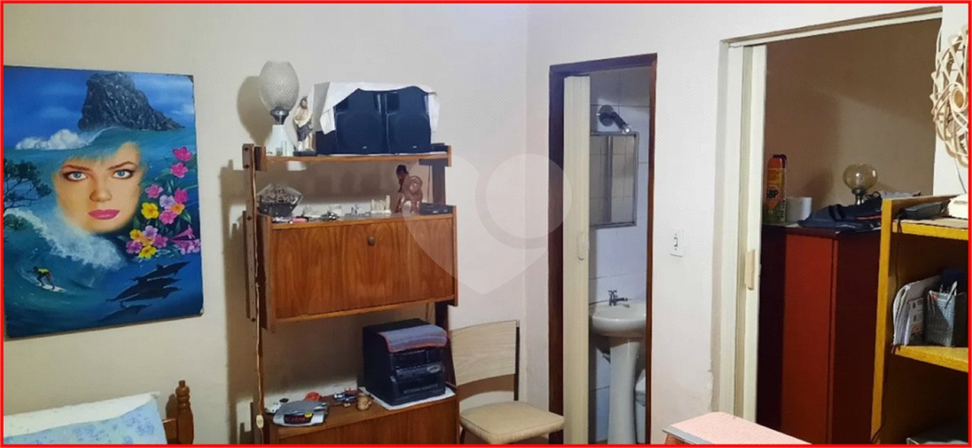 Casa Térrea à venda com 3 suítes em Jabaquara, São Paulo, SP