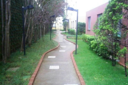 Apartamento à venda com 2 quartos em Fazenda Morumbi, São Paulo, SP