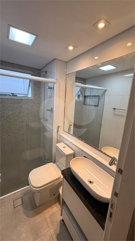 Apartamento à venda com 2 quartos, sendo 1 suíte, em Vila Guilherme, São Paulo, SP