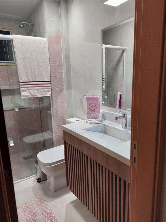 Apartamento à venda com 3 suítes em Jardim São Paulo(zona Norte), São Paulo, SP