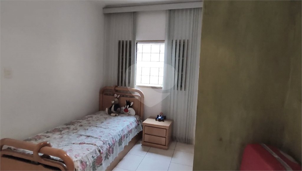 Sobrado à venda com 5 quartos, sendo 3 suítes, em Vila Maria Alta, São Paulo, SP