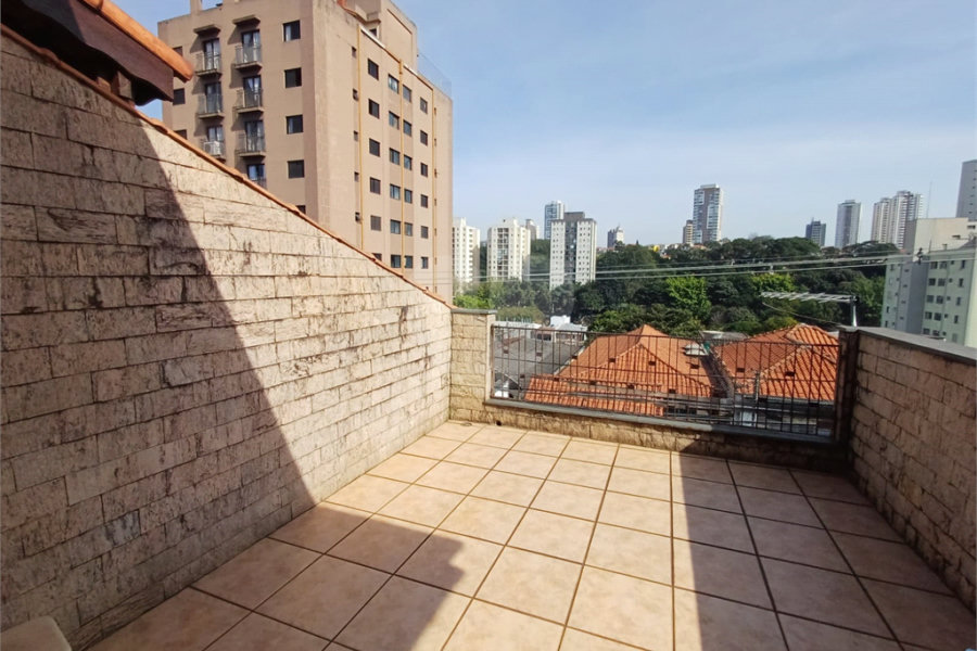 Sobrado à venda com 2 quartos em Tucuruvi, São Paulo, SP