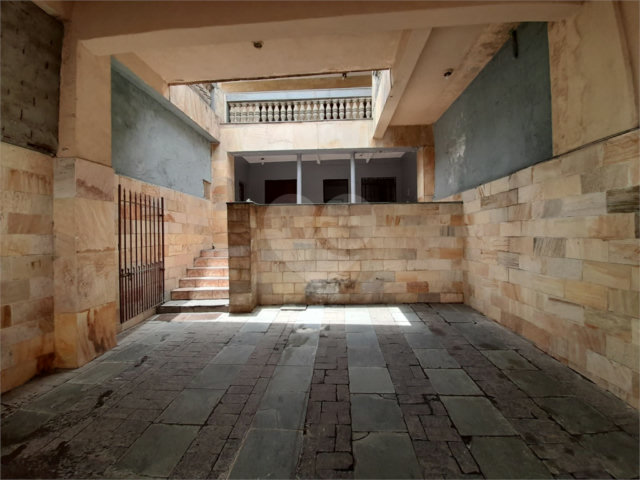 Casa à venda com 2 quartos em Freguesia do Ó, São Paulo, SP