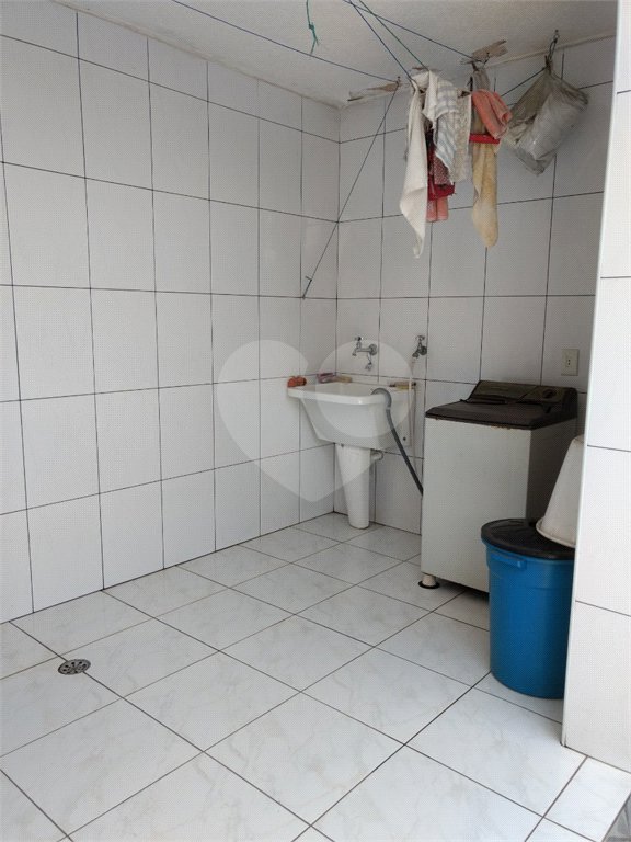 Sobrado à venda com 2 quartos, sendo 1 suíte, em Vila Nova Mazzei, São Paulo, SP