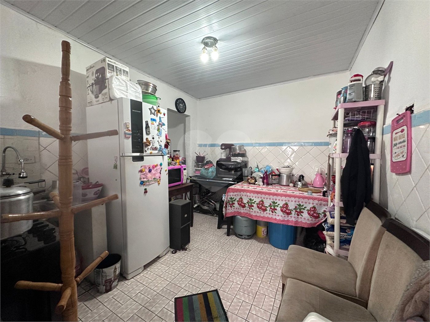 Casa Térrea à venda com 4 quartos em Vila Maria, São Paulo, SP