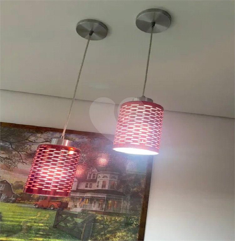 Apartamento à venda com 2 quartos em Jardim Umuarama, São Paulo, SP