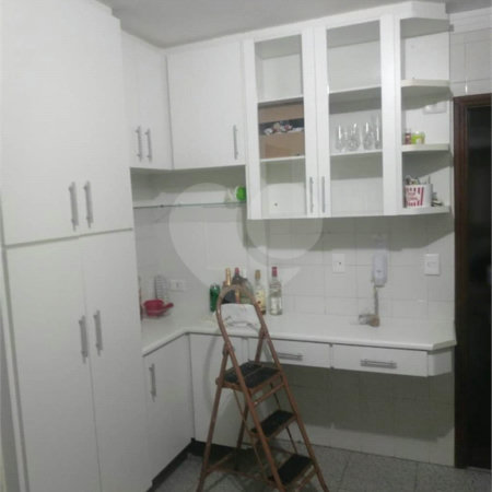 Apartamento à venda com 3 quartos, sendo 1 suíte, em Santana, São Paulo, SP