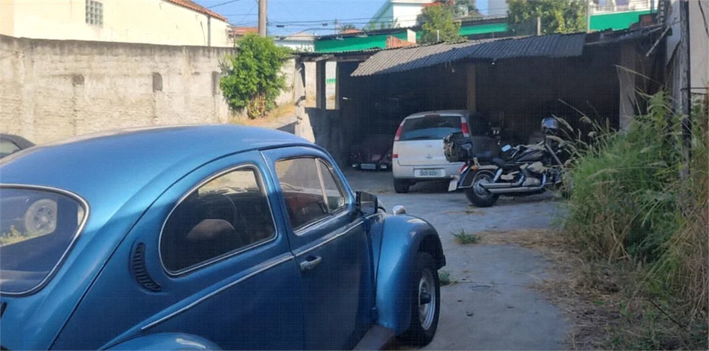 Terreno à venda em Jaguaré, São Paulo, SP