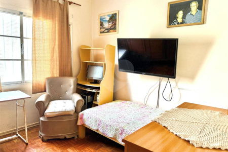 Chácara à venda com 5 quartos, sendo 2 suítes, em Ipanema do Meio, Sorocaba, SP