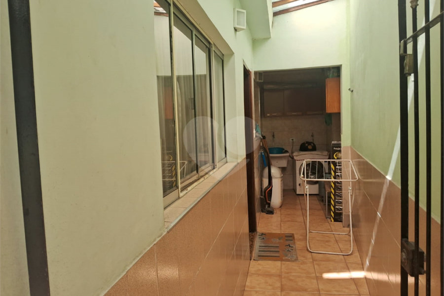 Casa de Vila à venda com 3 quartos em Vila Maria, São Paulo, SP