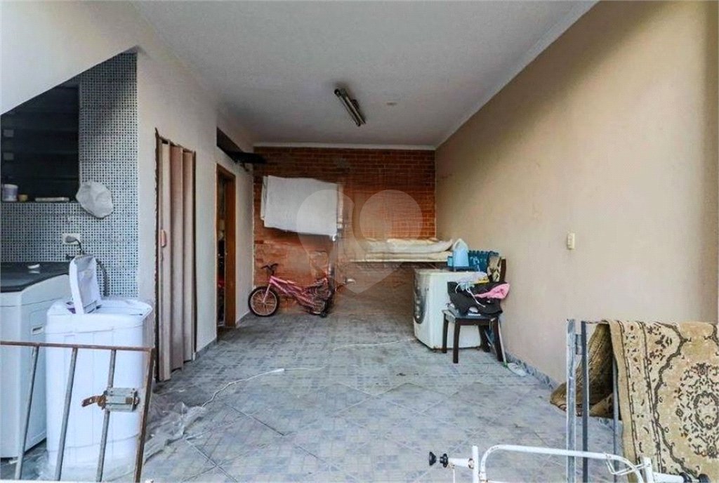 Sobrado à venda com 3 quartos, sendo 1 suíte, em Jardim Bonfiglioli, São Paulo, SP
