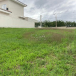 Terreno em condomínio à venda em Chácaras Residenciais Santa Maria, Votorantim, SP