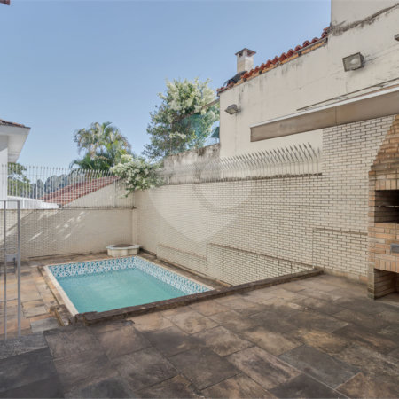 Casa à venda com 3 quartos, sendo 1 suíte, em Brooklin, São Paulo, SP