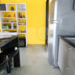 Apartamento à venda com 1 suíte em Vila Leopoldina, São Paulo, SP