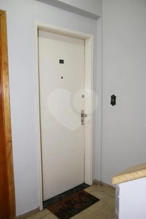 Apartamento reformado à venda em São Bernardo do Campo, bairro Taboão