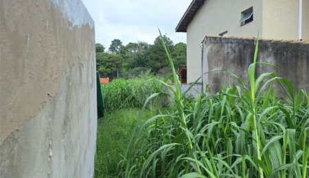 Terreno à venda em Jardim do Trevo, Atibaia, SP