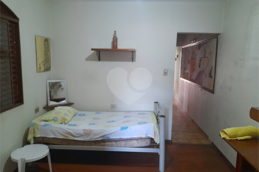 Casa à venda com 3 quartos, sendo 1 suíte, em Parque Edu Chaves, São Paulo, SP