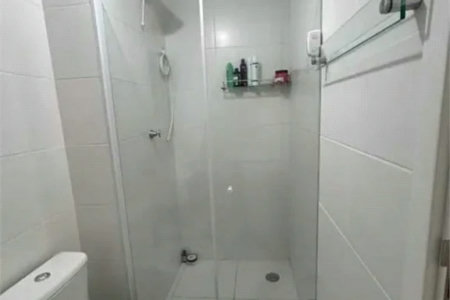 Apartamento à venda com 1 quarto em Água Branca, São Paulo, SP