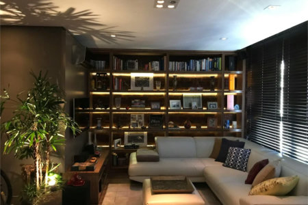 Apartamento para alugar com 1 suíte em Vila Leopoldina, São Paulo, SP