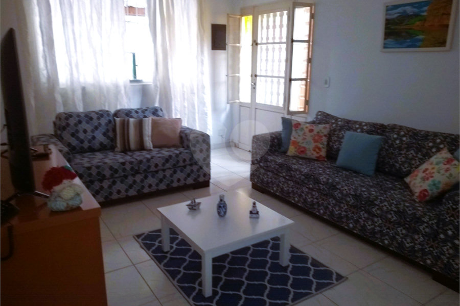 Sobrado à venda com 4 quartos em Casa Verde, São Paulo, SP