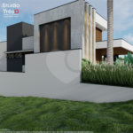 Casa à venda com 3 suítes no condomínio Alphaville Nova Esplanada 1, Votorantim - SP