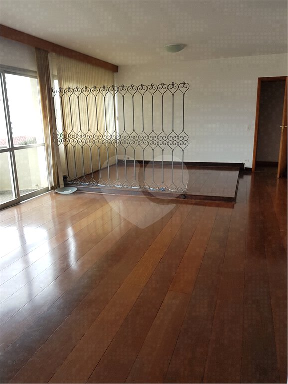 Apartamento à venda com 3 suítes em Conjunto Residencial Morumbi, São Paulo, SP