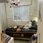 Apartamento à venda com 2 quartos, sendo 1 suíte, em Vila Firmiano Pinto, São Paulo, SP