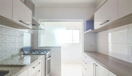 Apartamento à venda com 2 quartos em Jardim Ester, São Paulo, SP