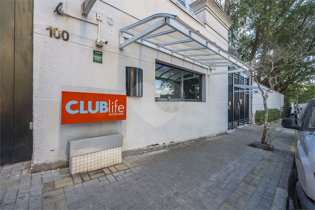Apartamento à venda com 3 quartos, sendo 1 suíte, em Jardim Parque Morumbi, São Paulo, SP