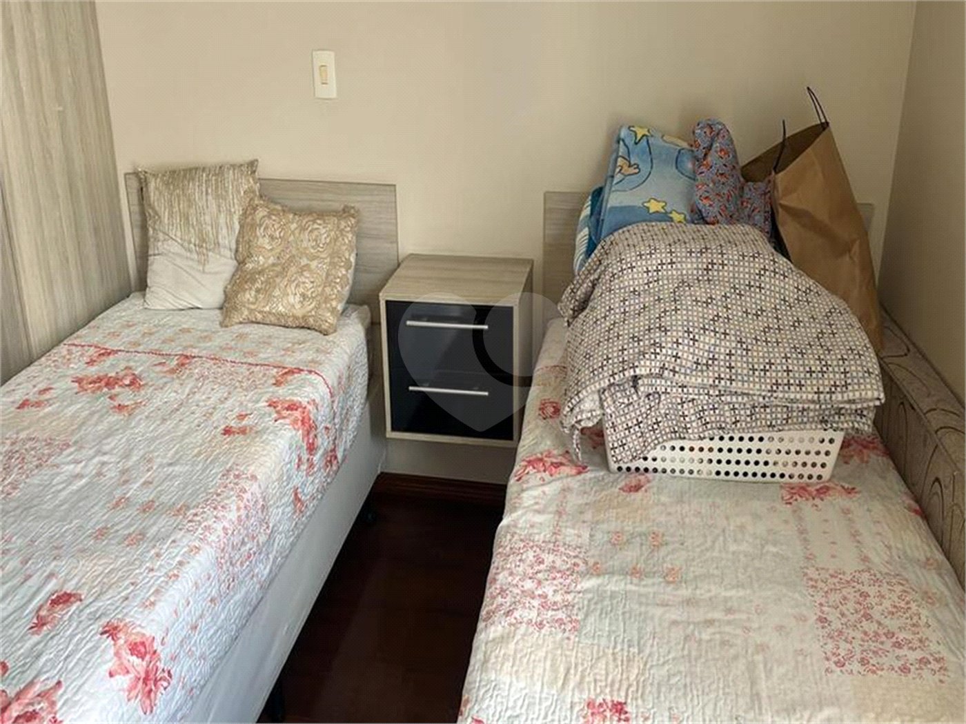 Sobrado à venda com 3 quartos, sendo 1 suíte,  em Jaçanã, São Paulo, SP