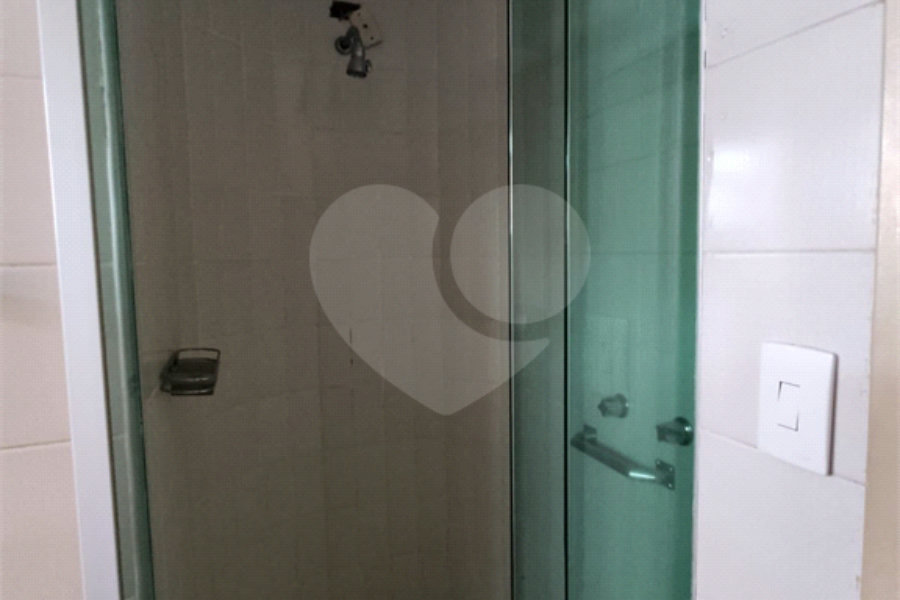 Apartamento à venda com 3 quartos, sendo 1 suíte, em Santana, São Paulo, SP