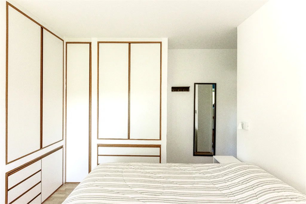 Sobrado à venda com 3 quartos, sendo 1 suíte, em Brooklin Paulista, São Paulo, SP