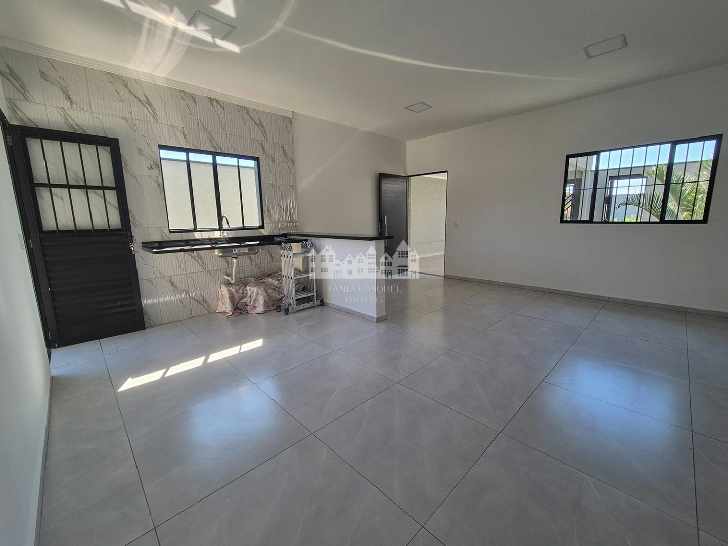 Casa, 3 quartos, 110 m² - Foto 6