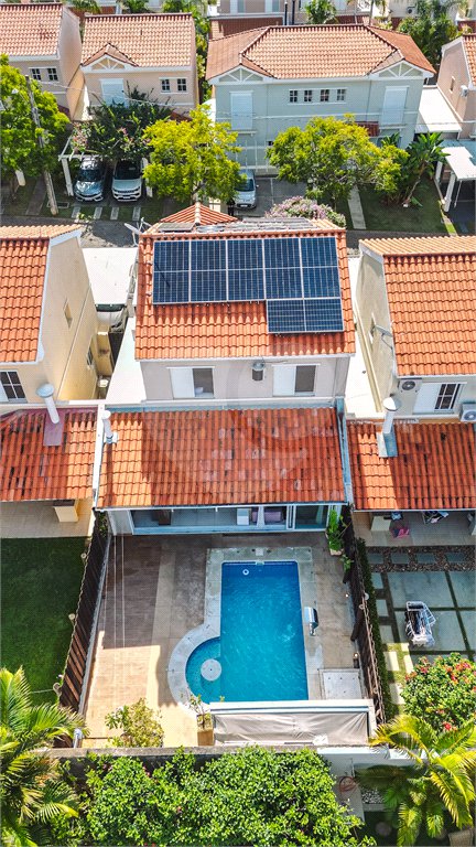 Casa à venda com 3 quartos, sendo 1 suíte, no condomínio Casa Bella Bosque Residencial, Indaiatuba - SP