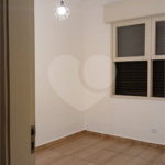 Apartamento à venda com 2 quartos em Vila Mariana, São Paulo, SP