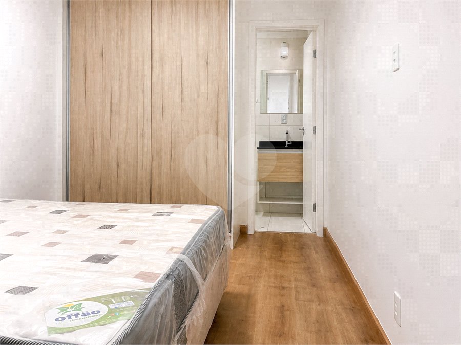 Apartamento à venda ou para alugar com 2 quartos, sendo 1 suíte, em Parque Bela Vista, Votorantim, SP