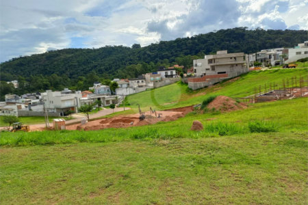 Terreno à venda em Mina, Itupeva, SP