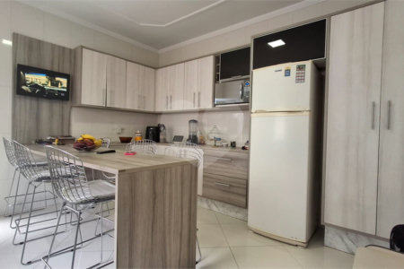 Casa à venda com 3 quartos em Jardim São Guilherme, Sorocaba, SP